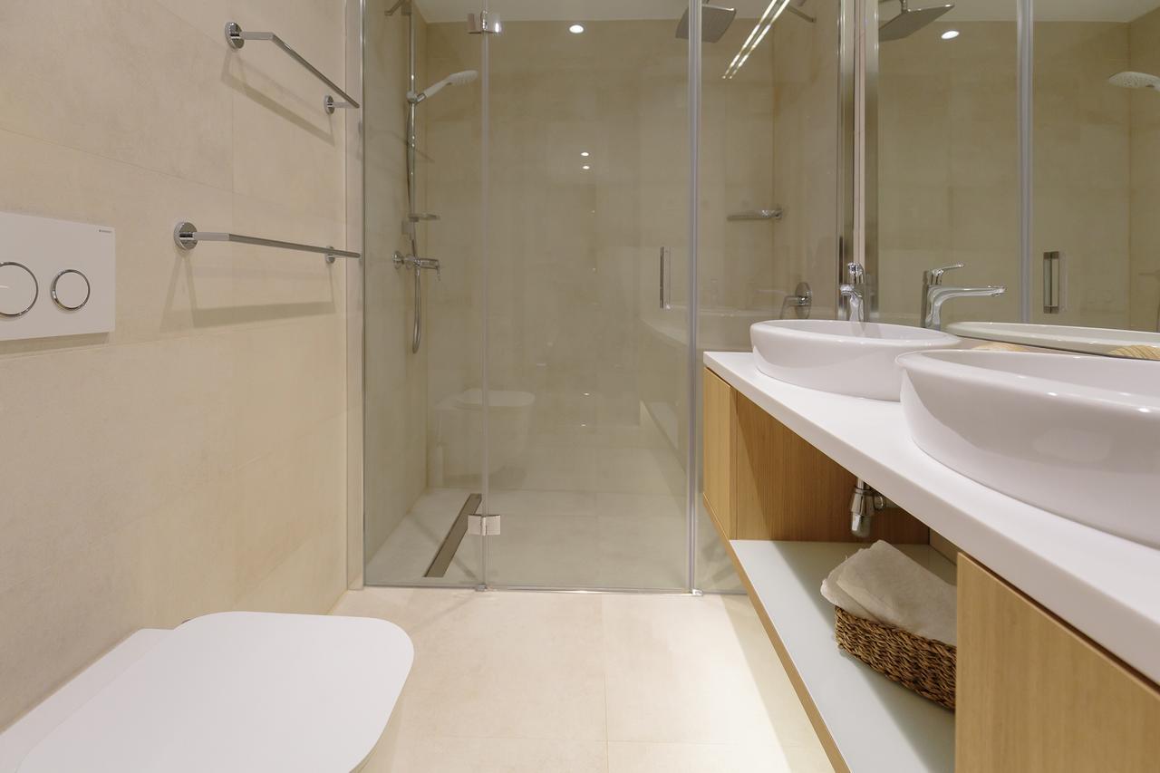 Apartment Hedera A4 Dubrownik Zewnętrze zdjęcie