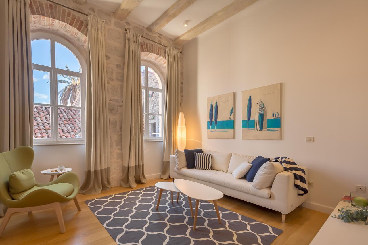 Apartment Hedera A4 Dubrownik Zewnętrze zdjęcie
