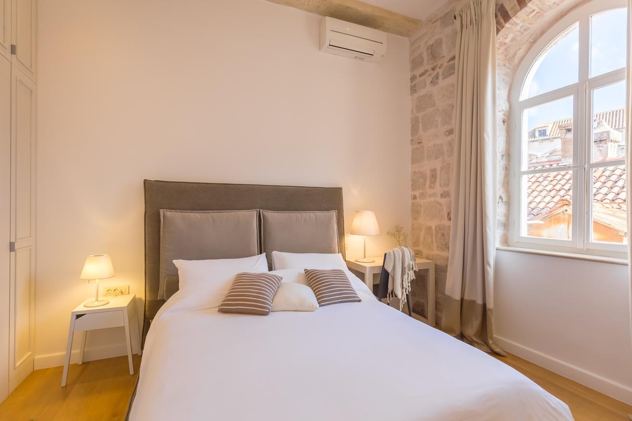 Apartment Hedera A4 Dubrownik Zewnętrze zdjęcie