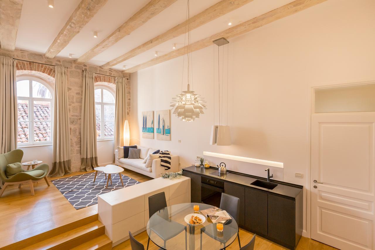 Apartment Hedera A4 Dubrownik Zewnętrze zdjęcie