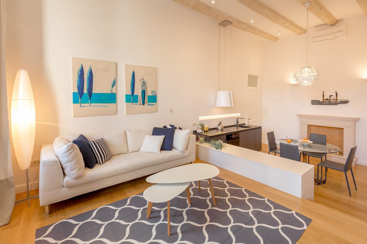 Apartment Hedera A4 Dubrownik Zewnętrze zdjęcie