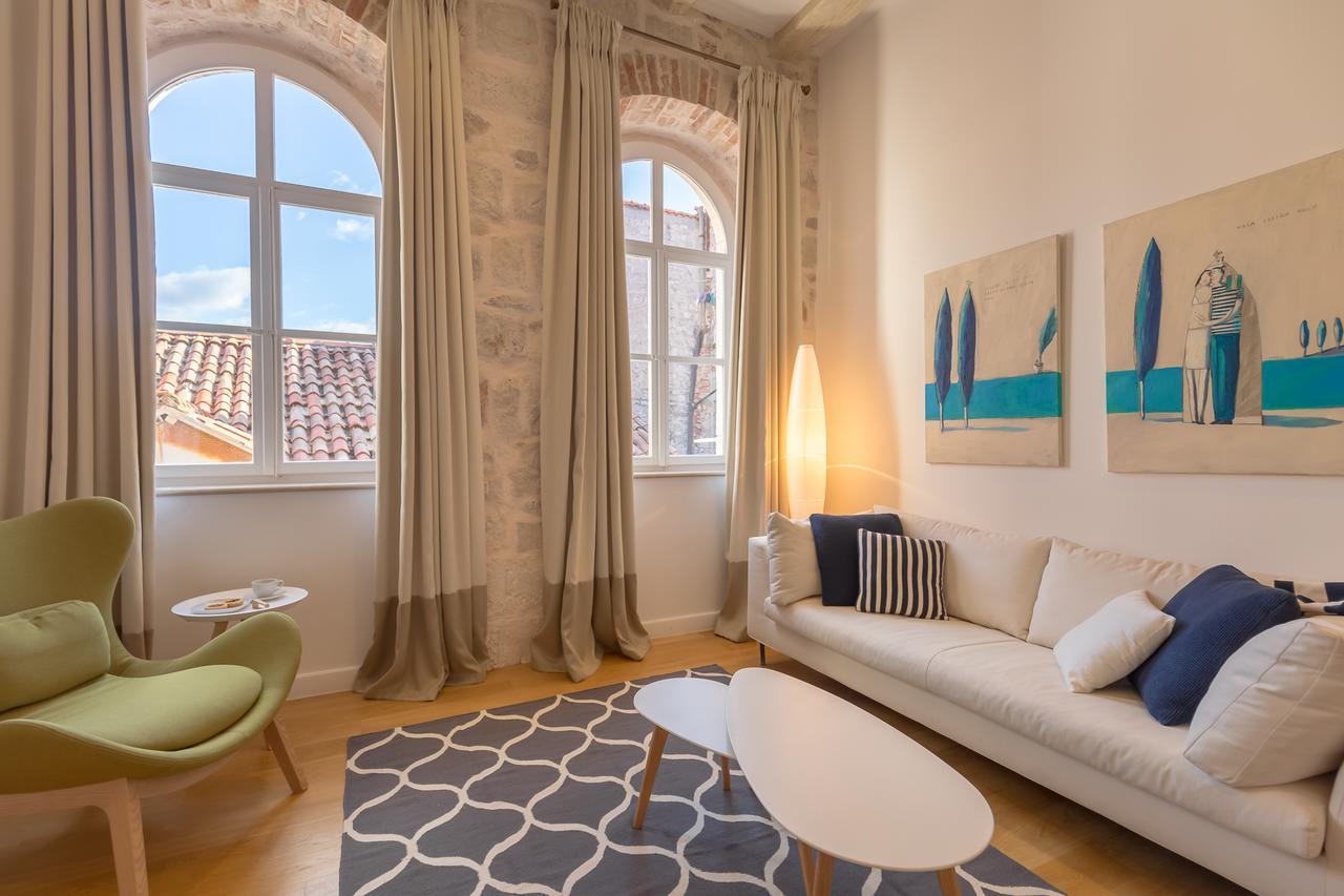 Apartment Hedera A4 Dubrownik Zewnętrze zdjęcie