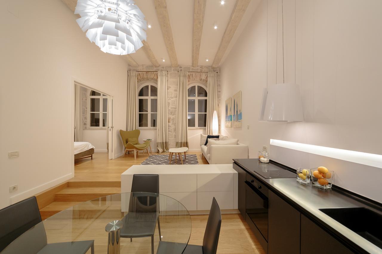 Apartment Hedera A4 Dubrownik Zewnętrze zdjęcie