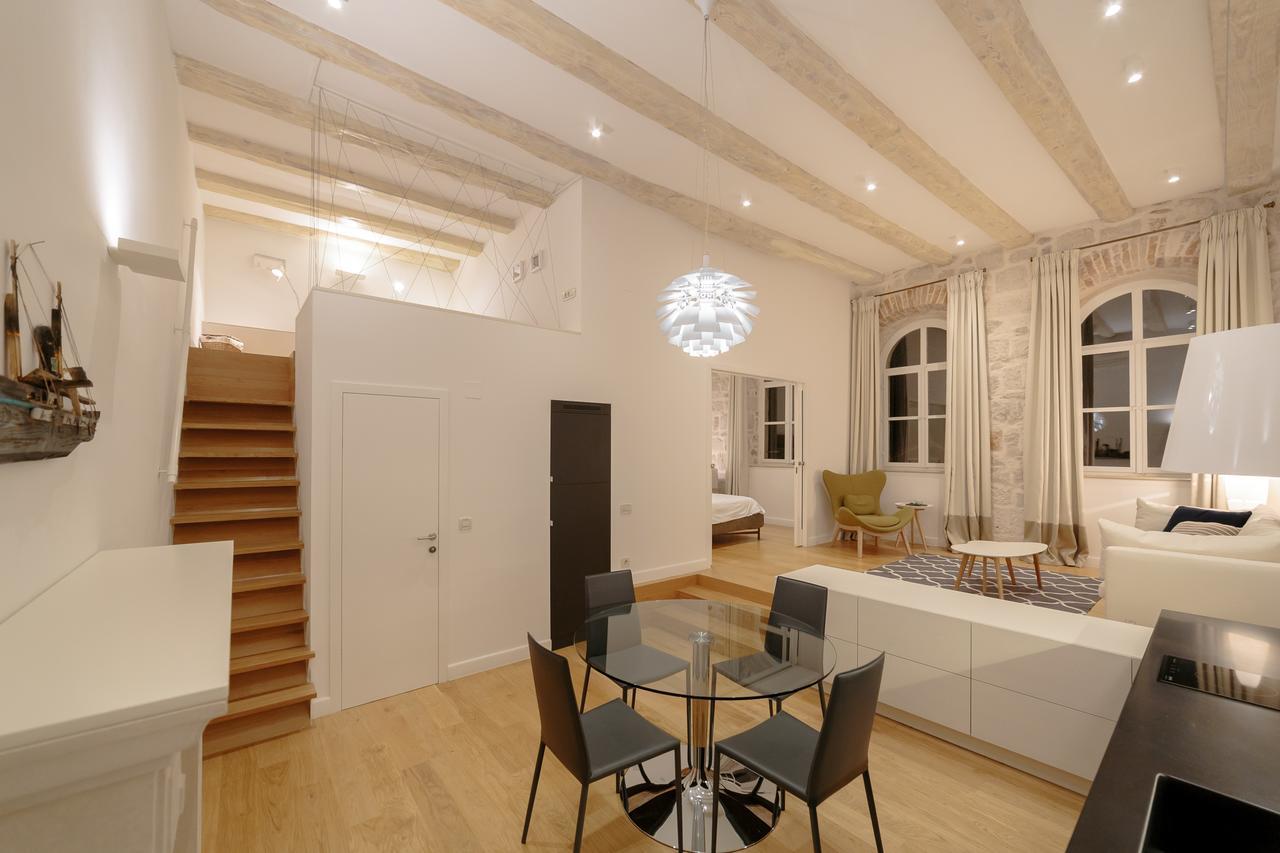 Apartment Hedera A4 Dubrownik Zewnętrze zdjęcie