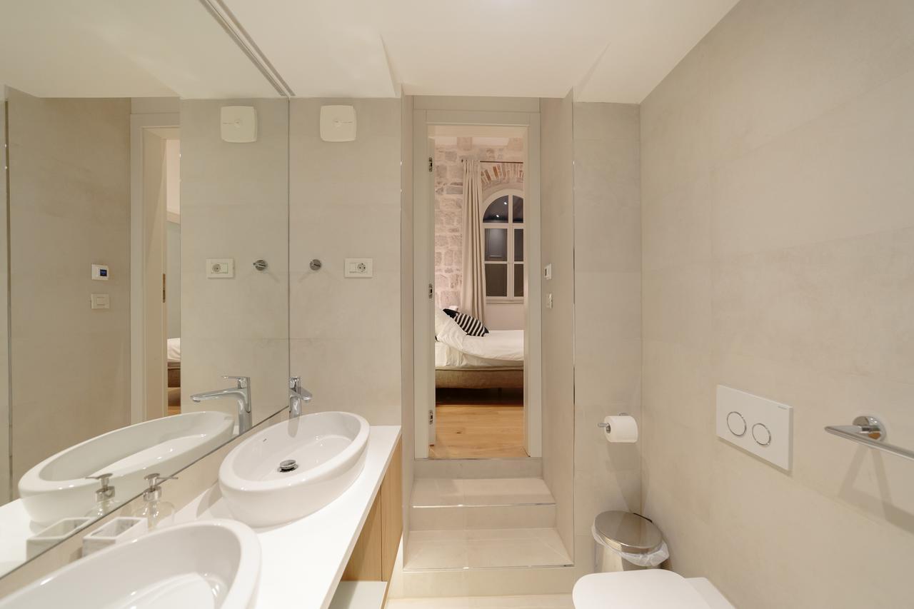 Apartment Hedera A4 Dubrownik Zewnętrze zdjęcie